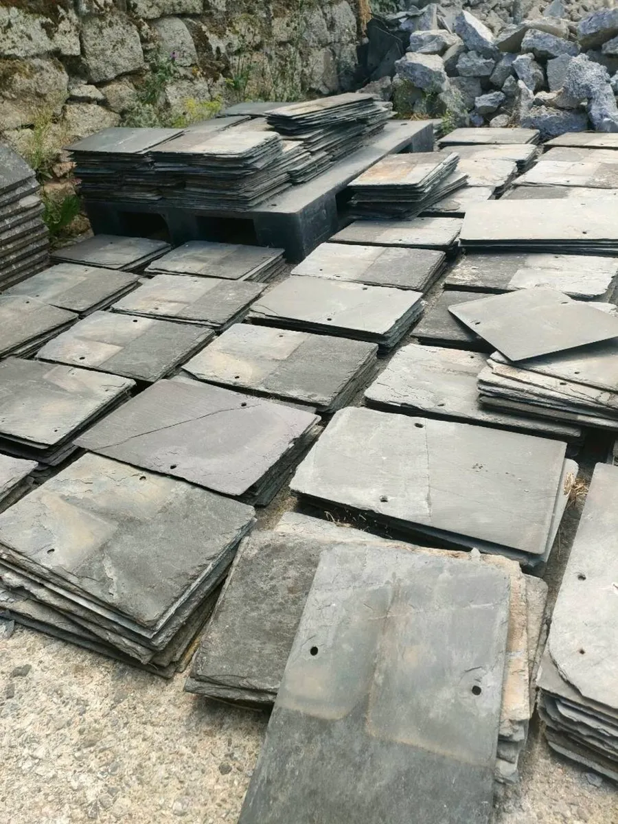 Slates - Image 1