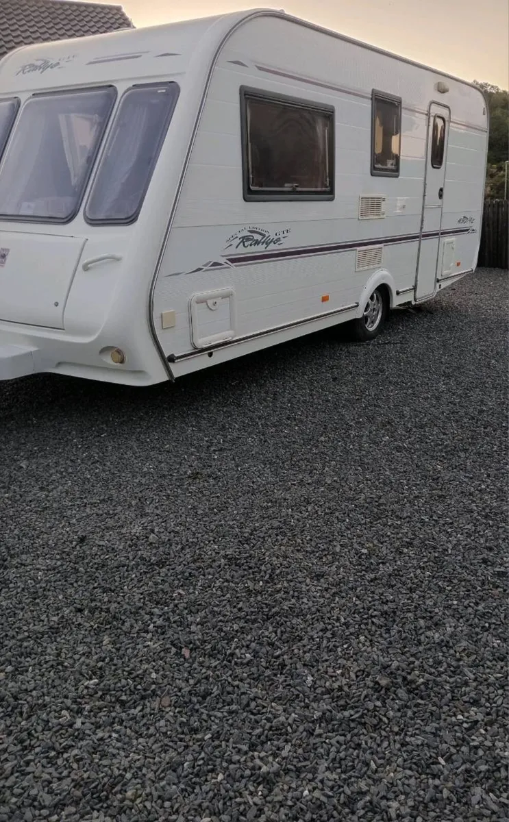 Caravan - Image 3