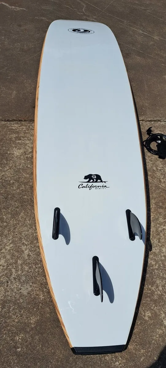 Surfboard - Image 3