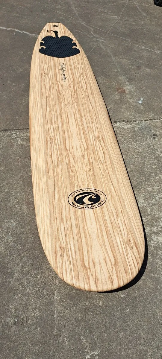 Surfboard - Image 4