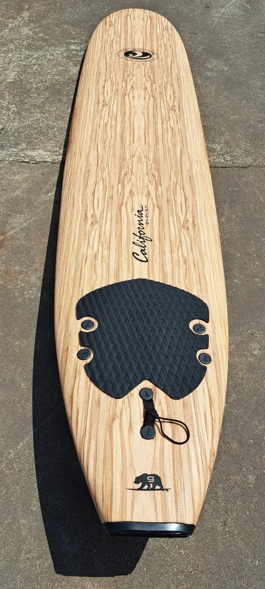 Surfboard - Image 1