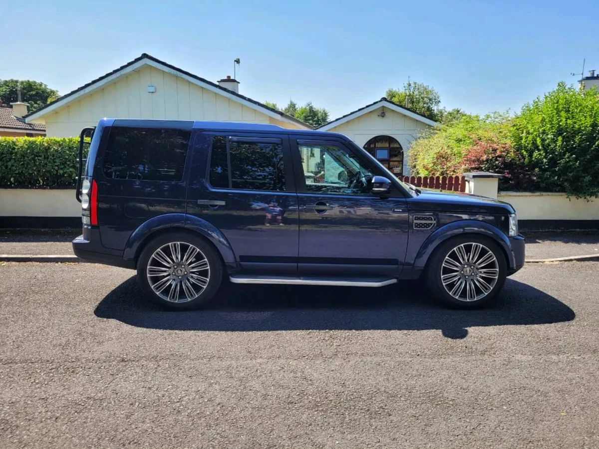 Land Rover Discovery - Image 2