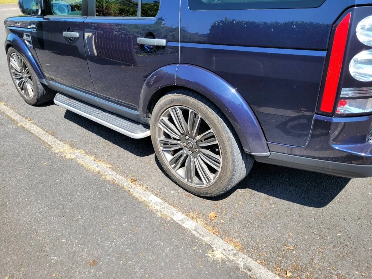 Land Rover Discovery - Image 3
