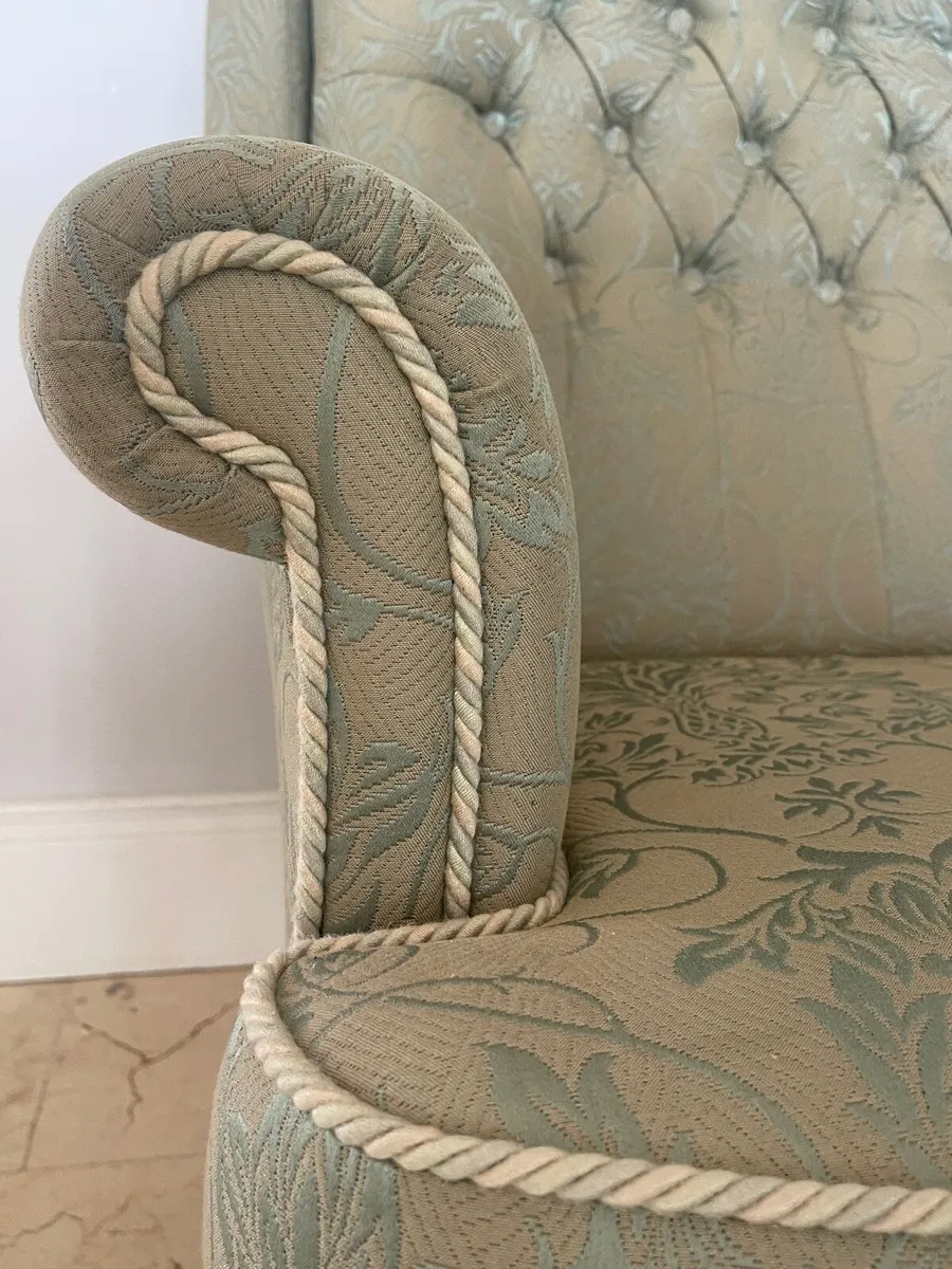 Settee - Image 3