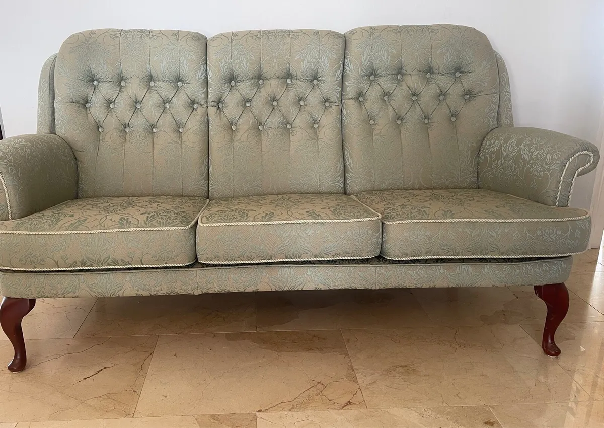 Settee - Image 4