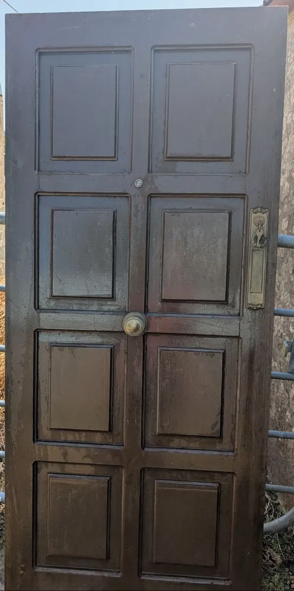 Door