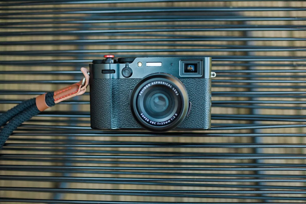Fujifilm x100VI - Image 2