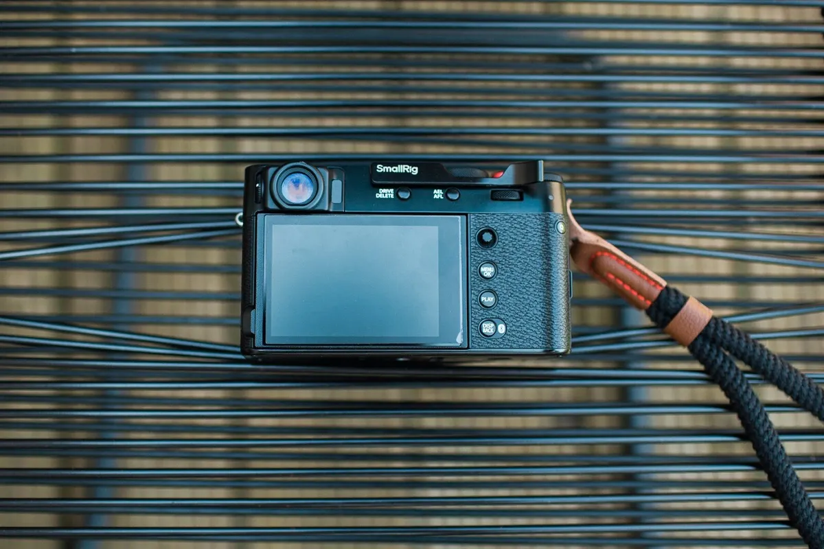 Fujifilm x100VI - Image 3
