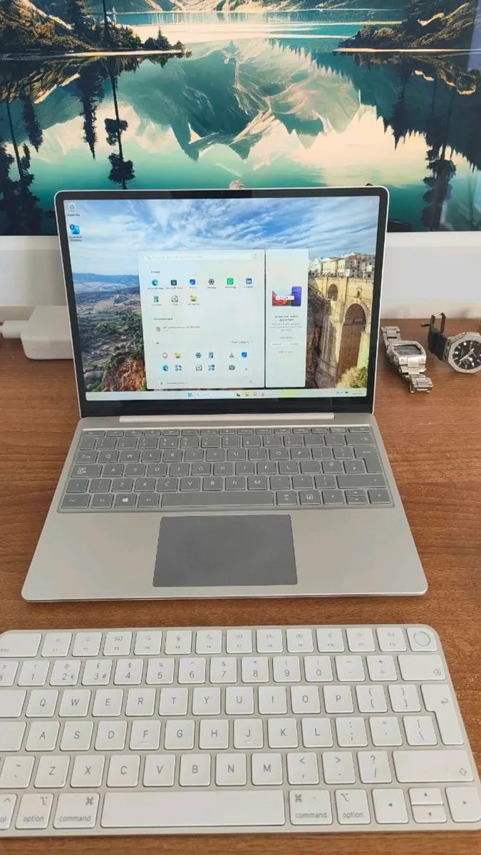 Microsoft Surface Laptop - Image 1