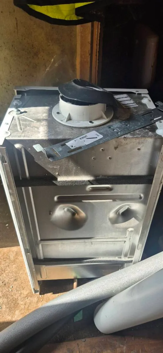 Gas boiler for mobile home - Image 3
