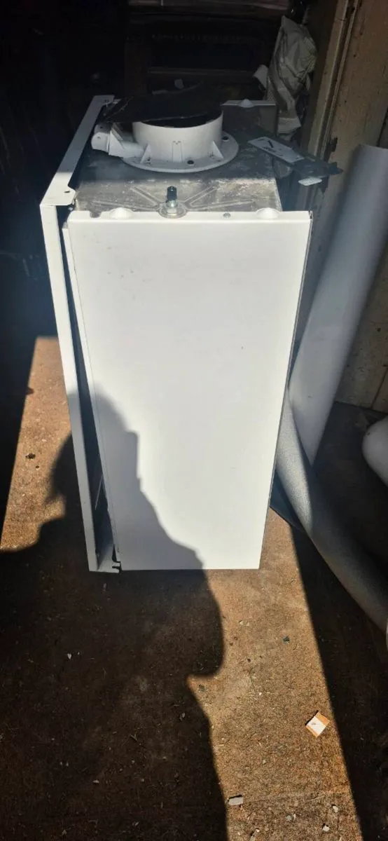 Gas boiler for mobile home - Image 2