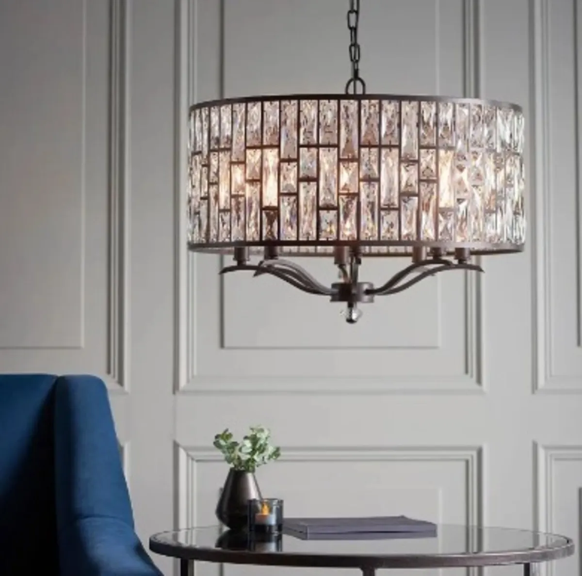 Chandelier - Image 1