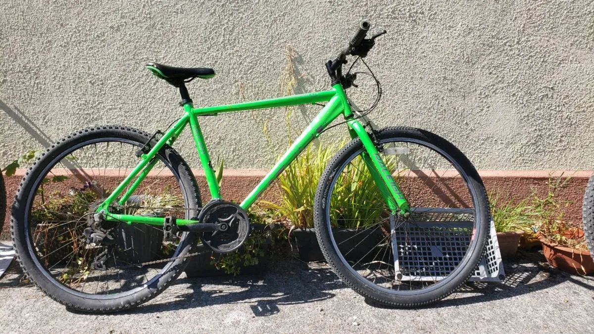 Bicycles - Image 3