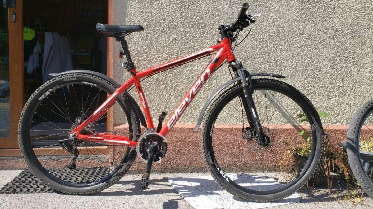 Bicycles - Image 4