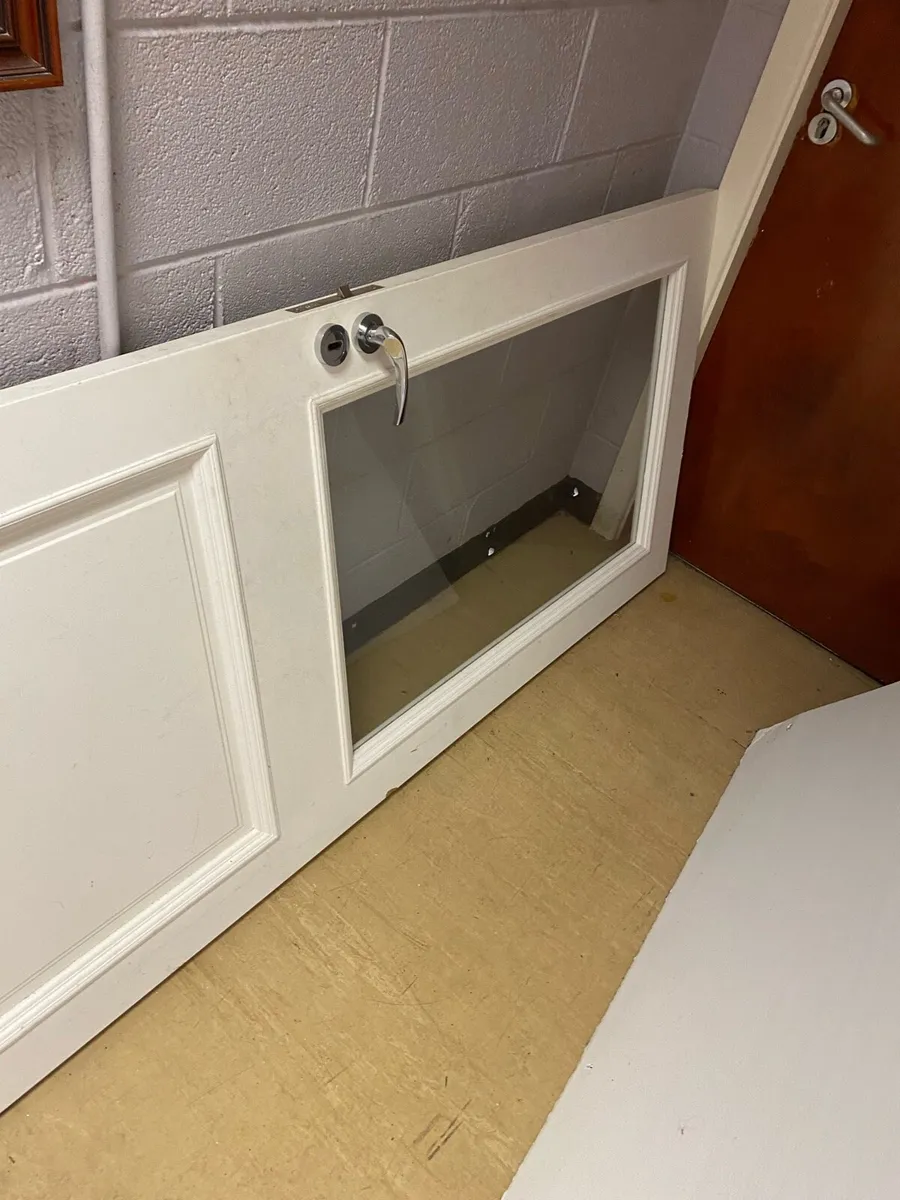 Internal solid door - Image 2