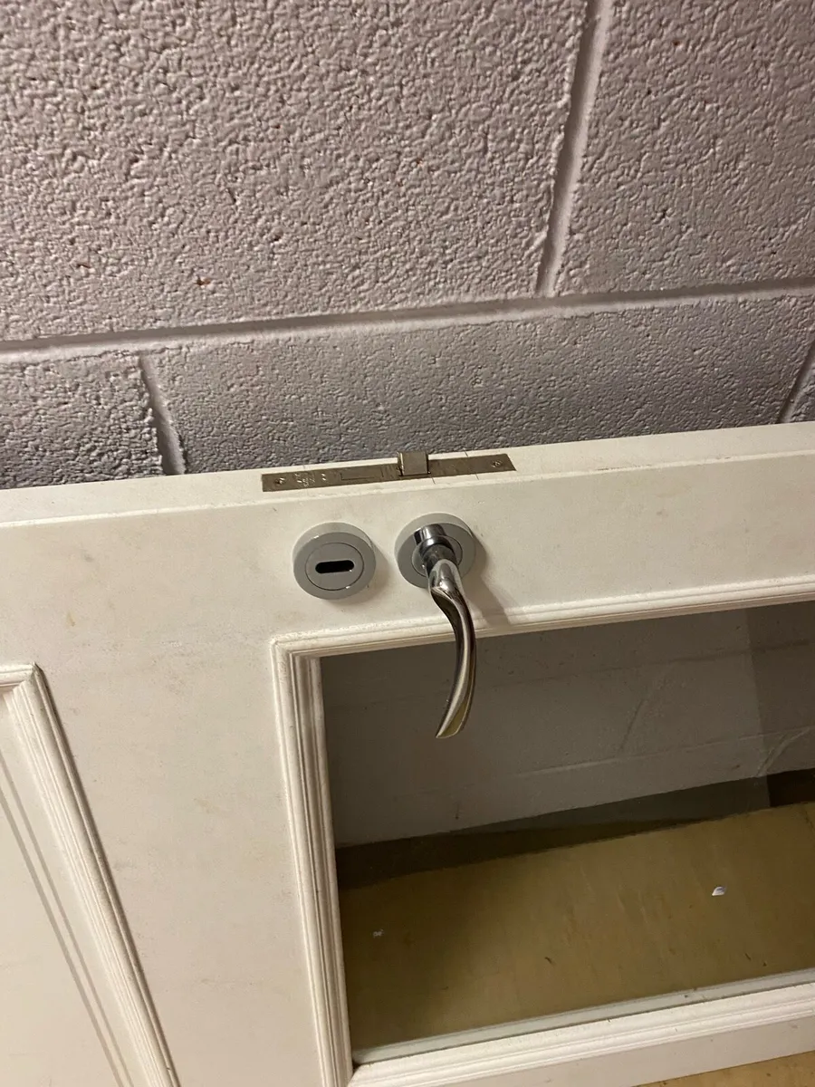 Internal solid door - Image 3