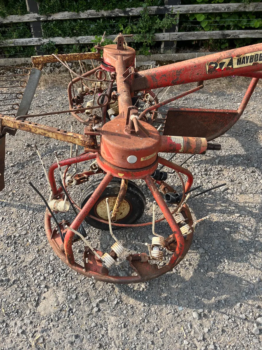 PZ Haybob - Image 3