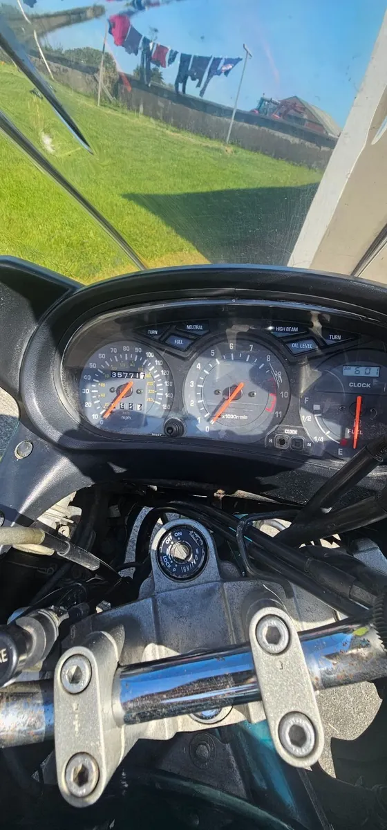 YAMAHA Other 1995 - Image 4