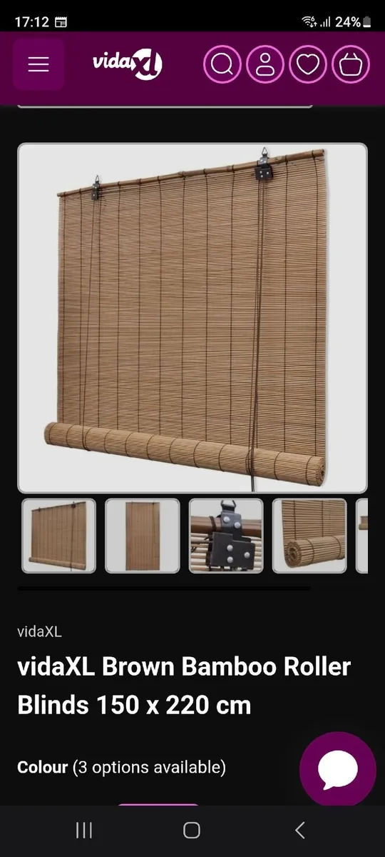 Blinds - Image 2