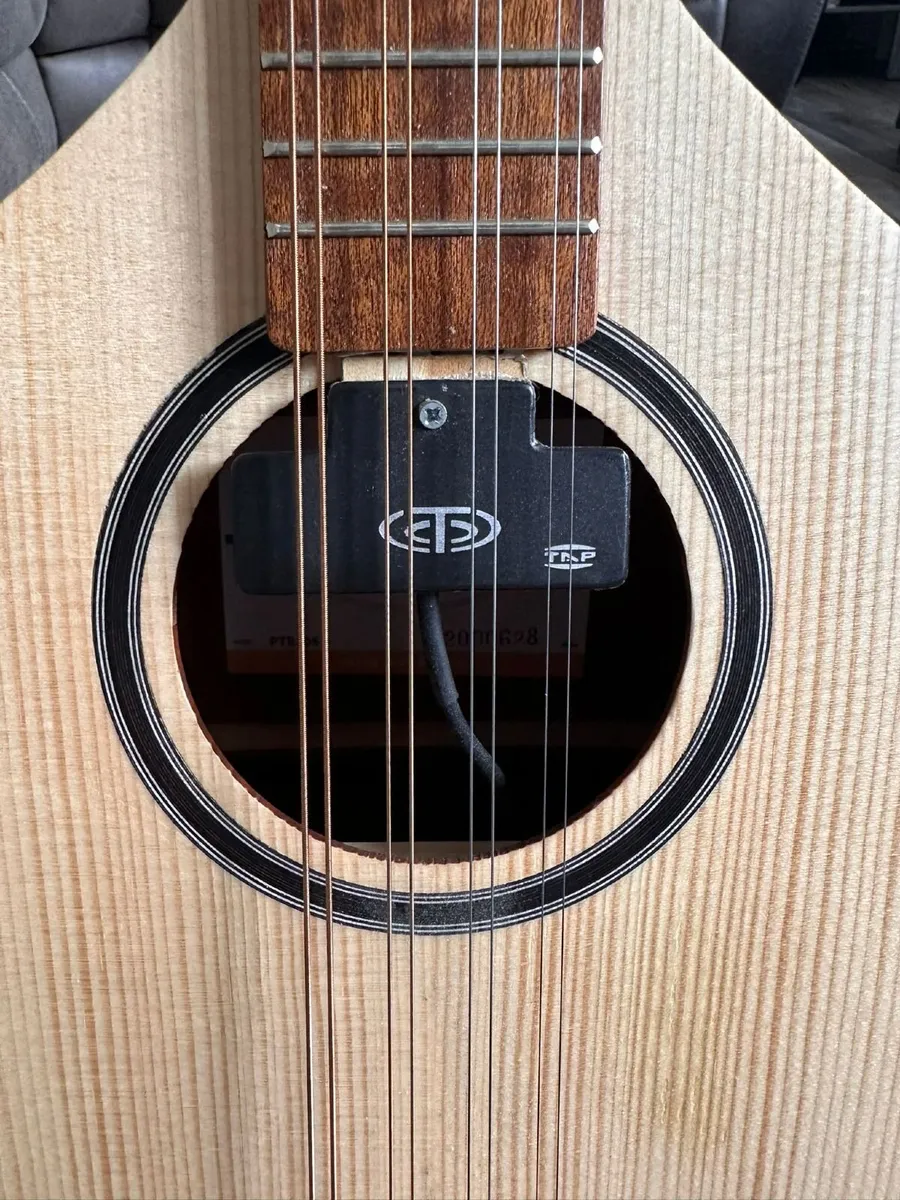 Bouzouki - Image 2