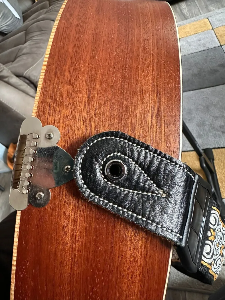 Bouzouki - Image 3