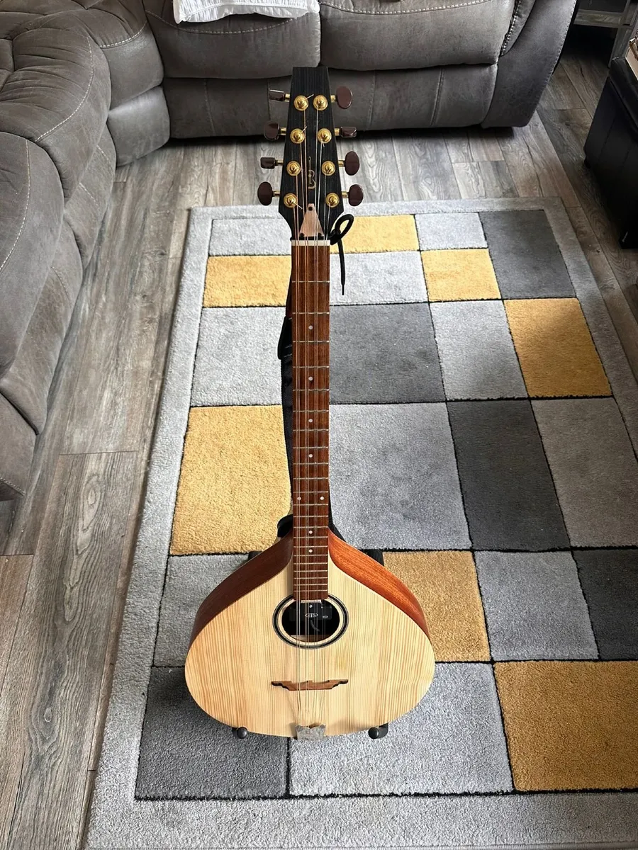 Bouzouki - Image 4
