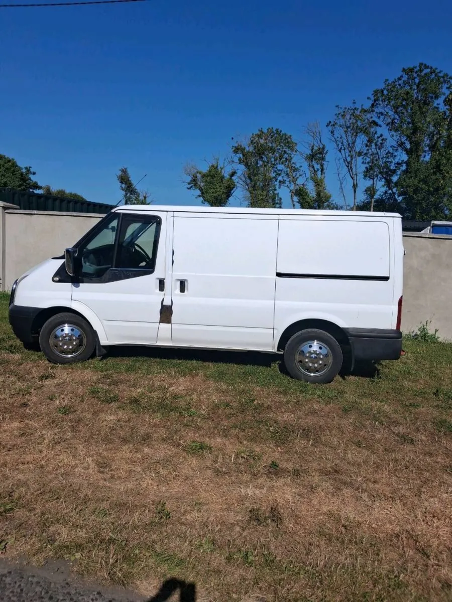 Transit T280 - Image 1