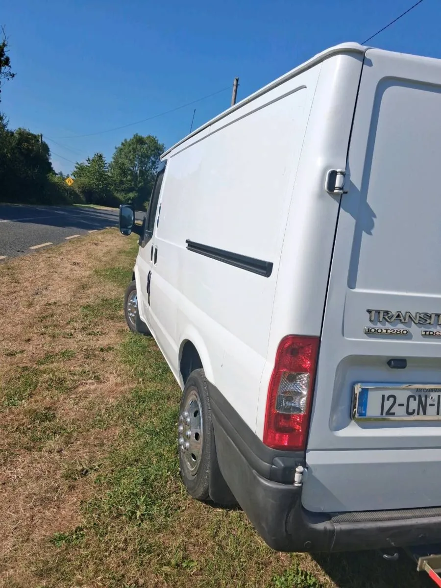 Transit T280 - Image 4