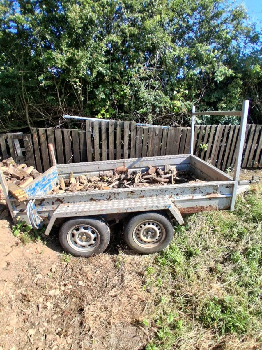 Car trailer - Image 2