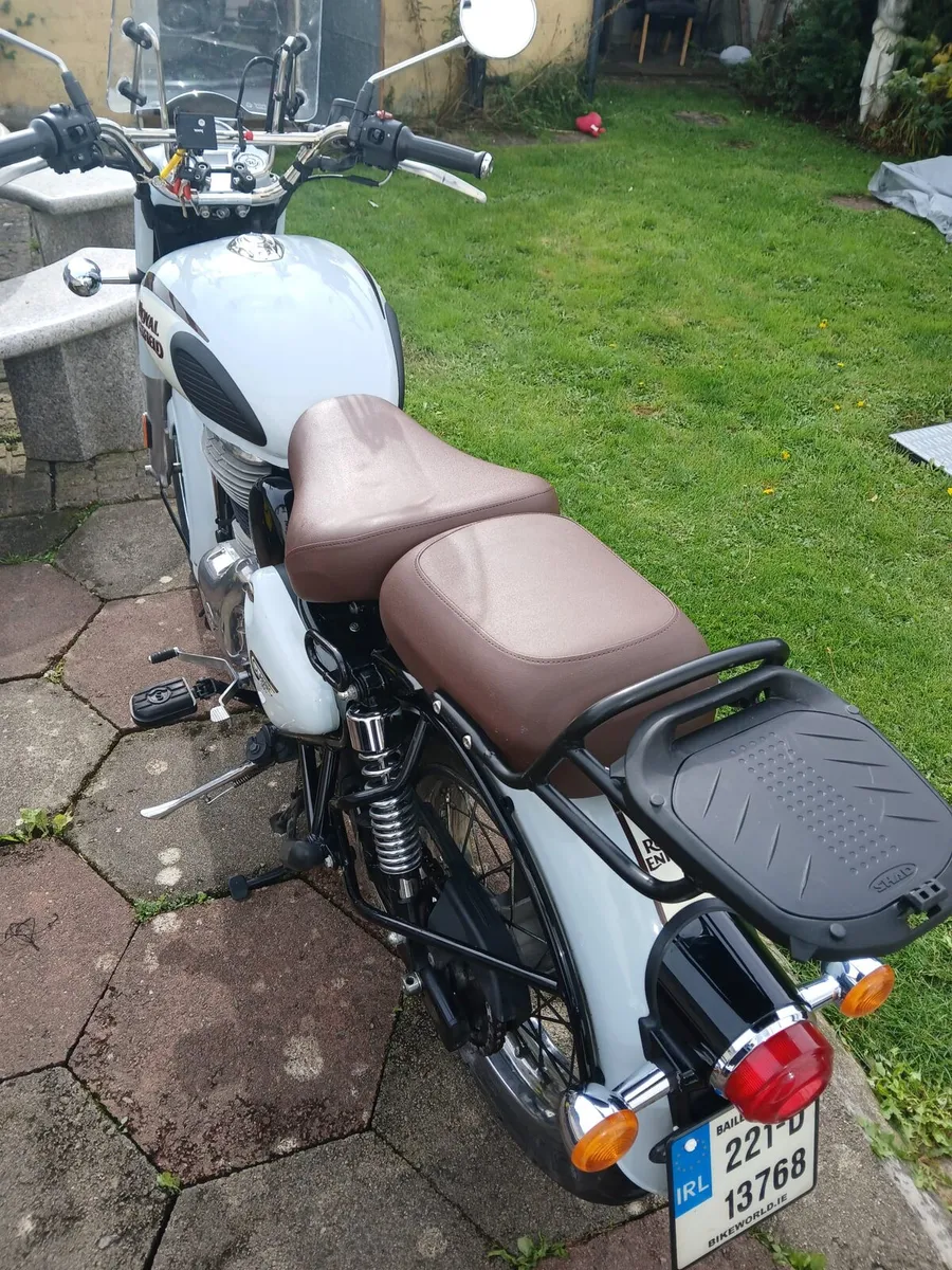 Motorcycle - Image 3