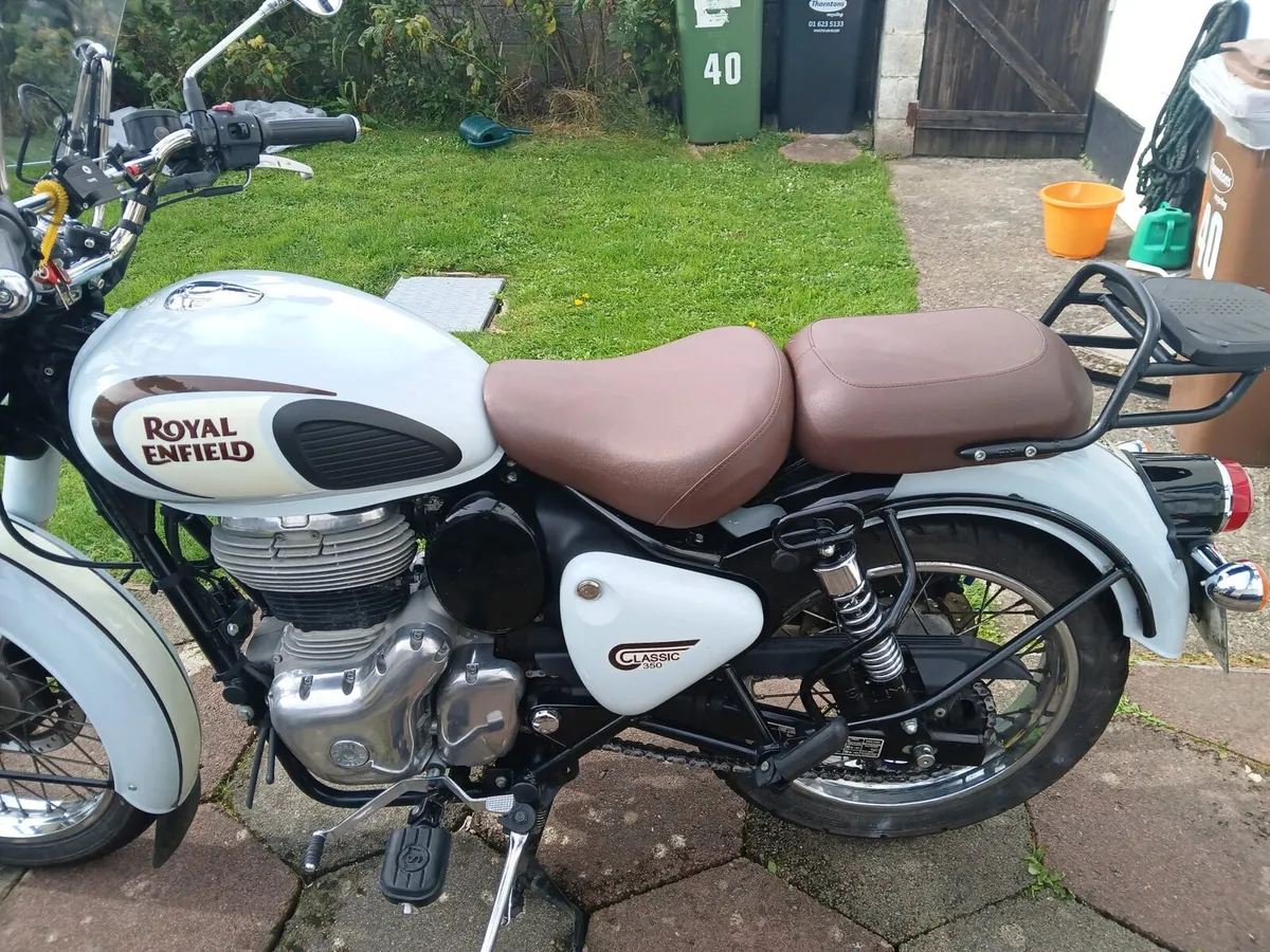 Motorcycle - Image 2
