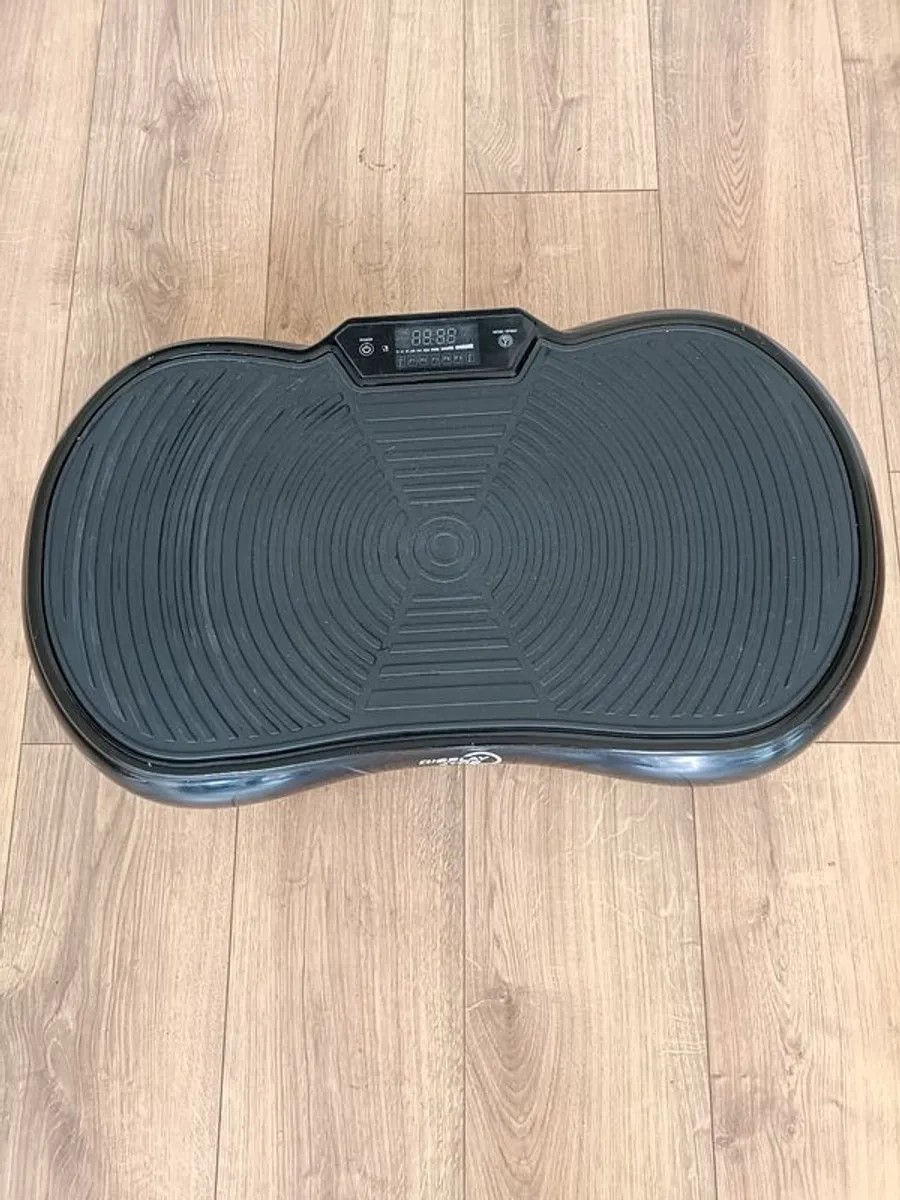 Vibration Plate - Image 1