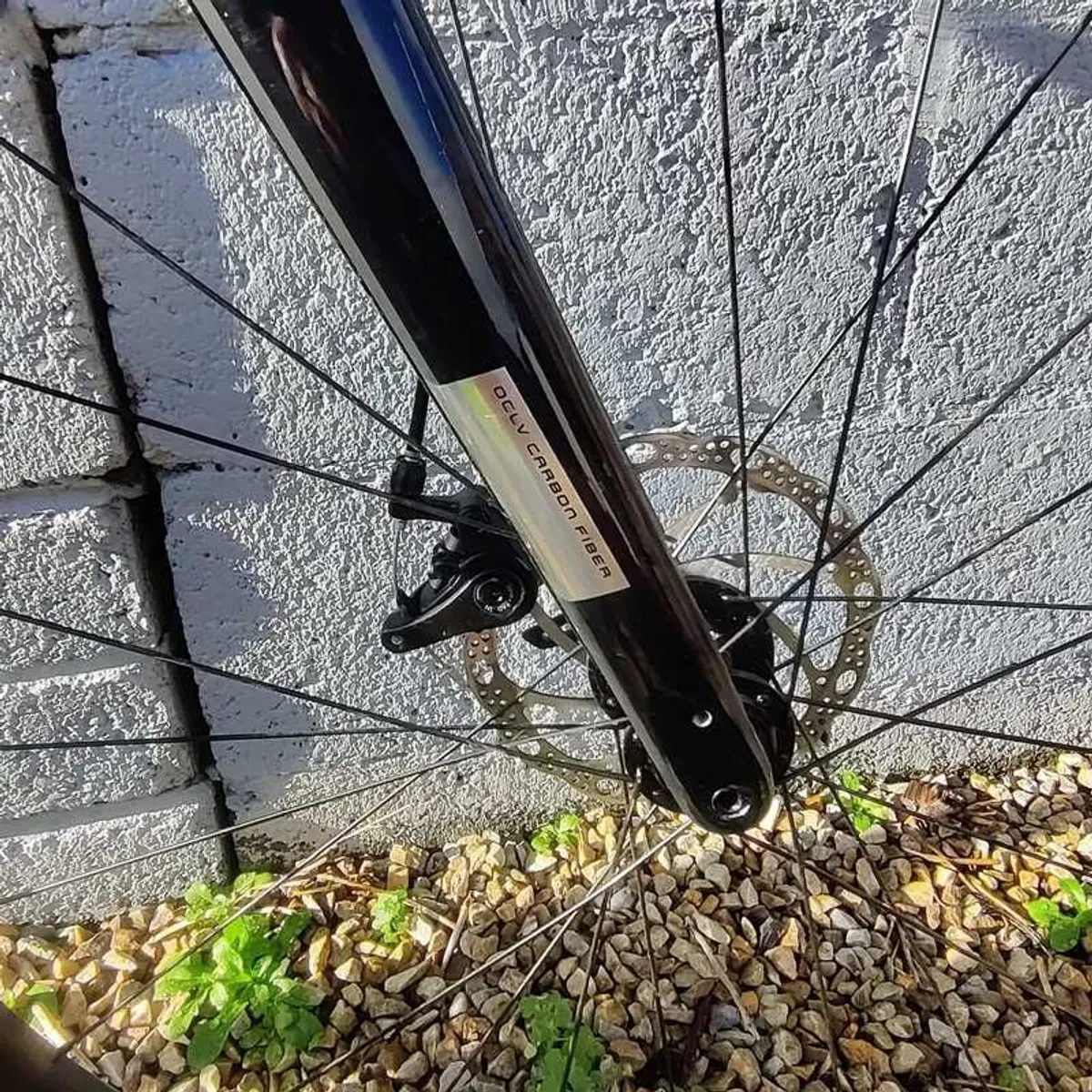 Road Bike - Image 4
