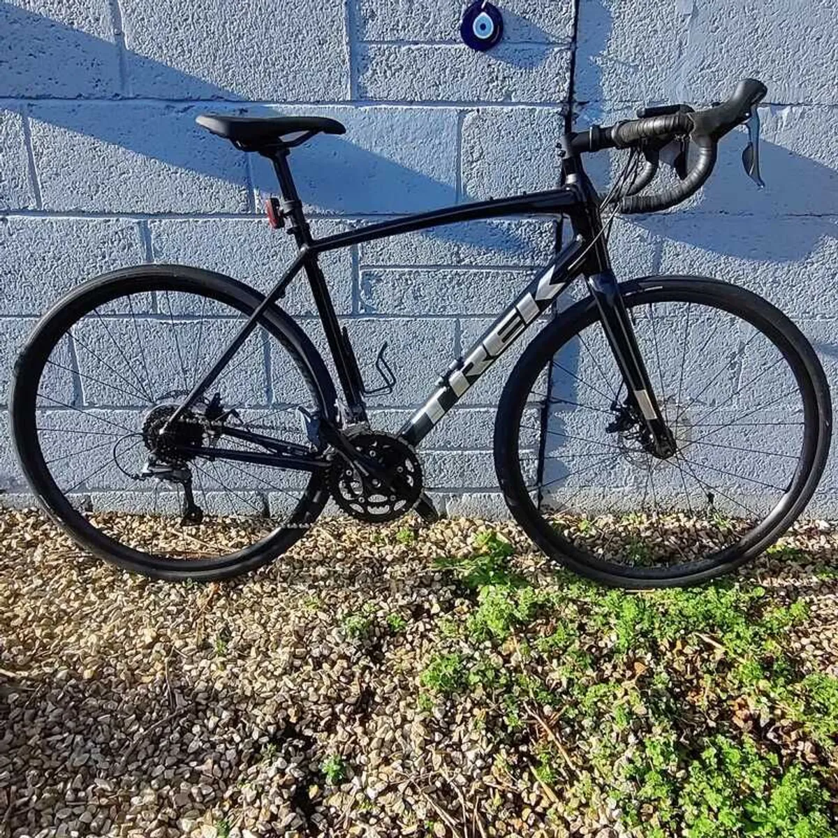 Road Bike - Image 1