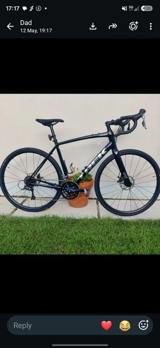 Road Bike - Image 2