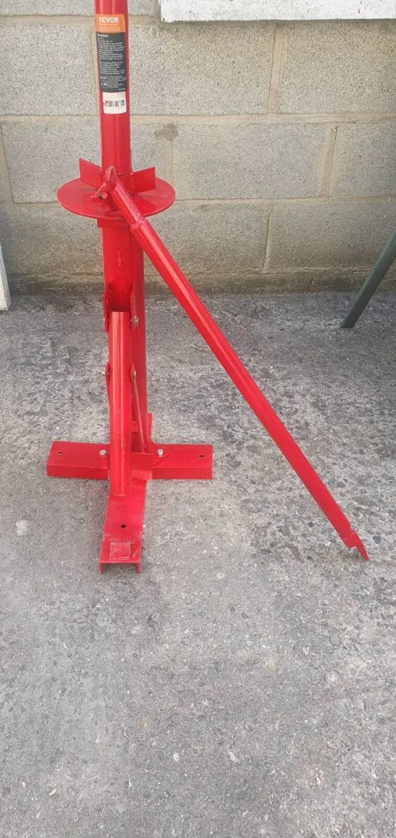 Tyre changer - Image 3