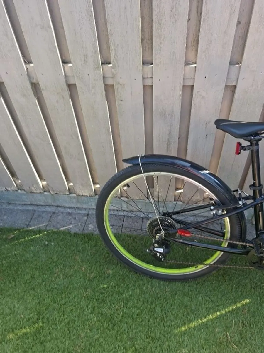 Trek Wahoo Mountain Bike- 26 inch wheel size - Image 2