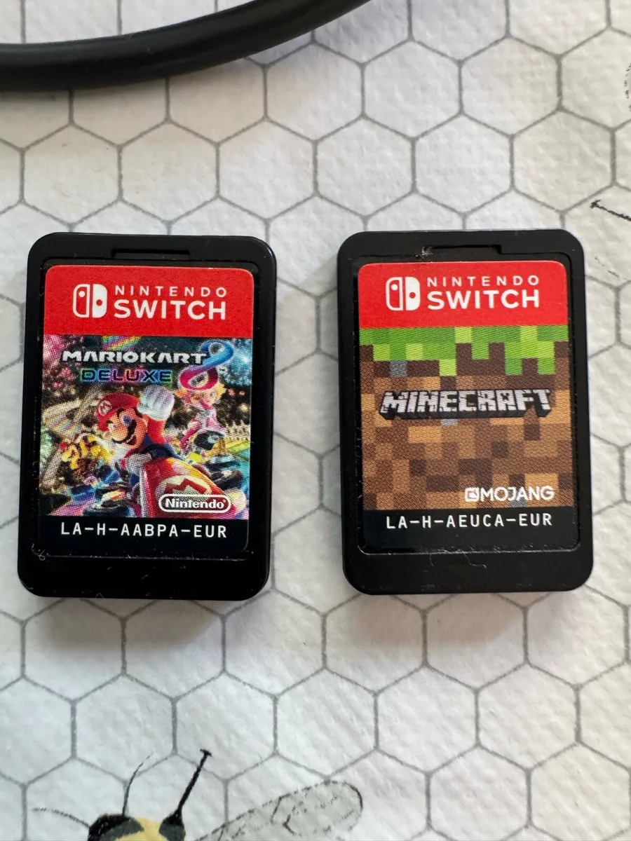 Nintendo switch - Image 2