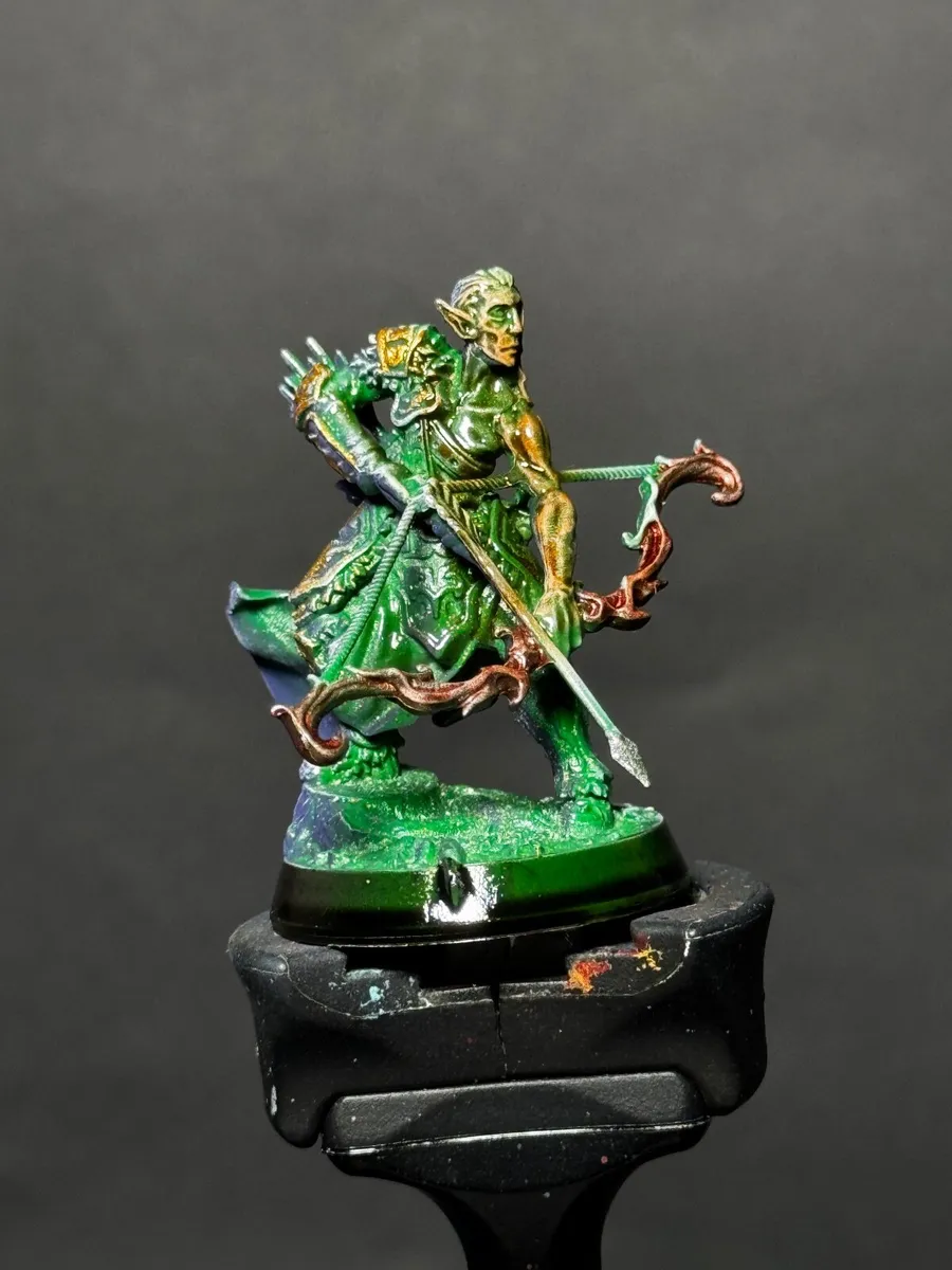 Descent Legends of the Dark - Image 4
