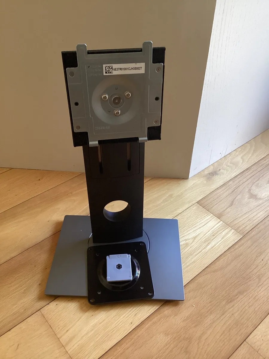 Dell monitor stand