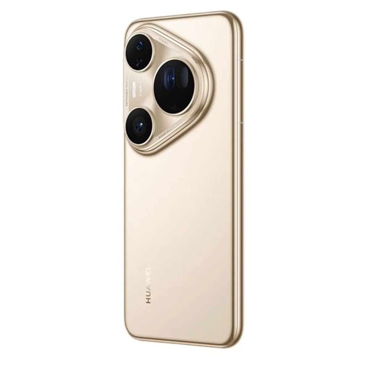 SWAP Huawei Pura 80 Ultra. 512gb/16gb. Prestige Gold. Global version.