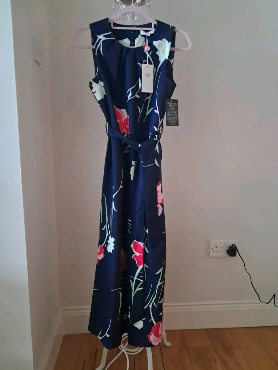 Marc Angelo jumpsuit - Image 1