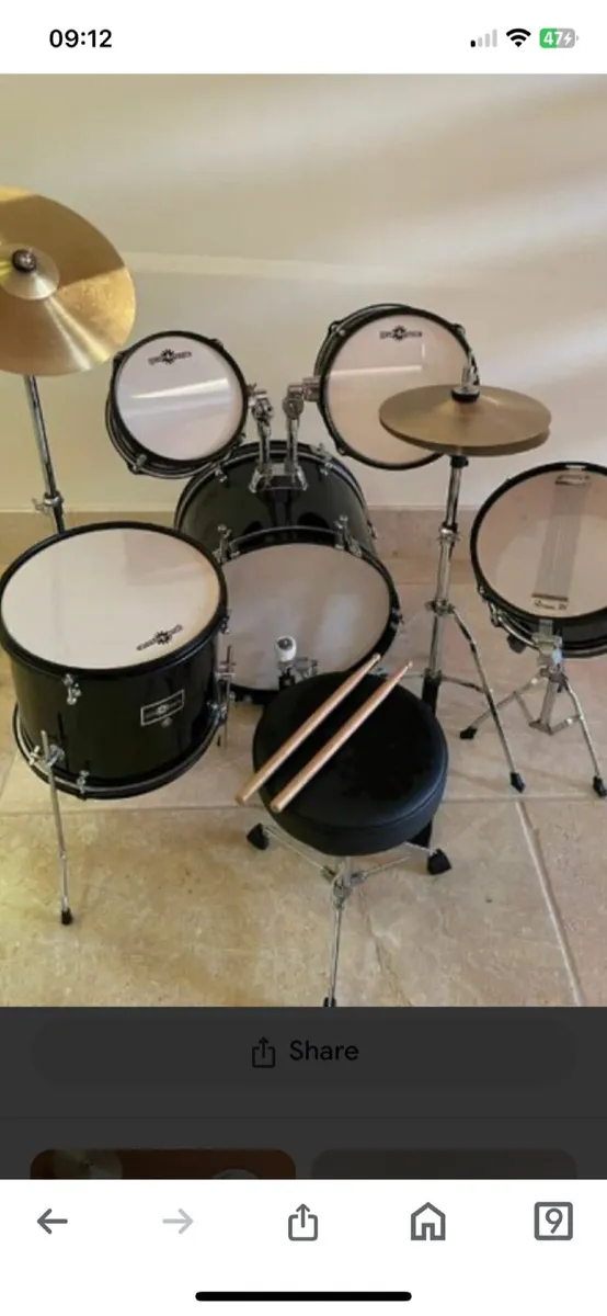 Drums