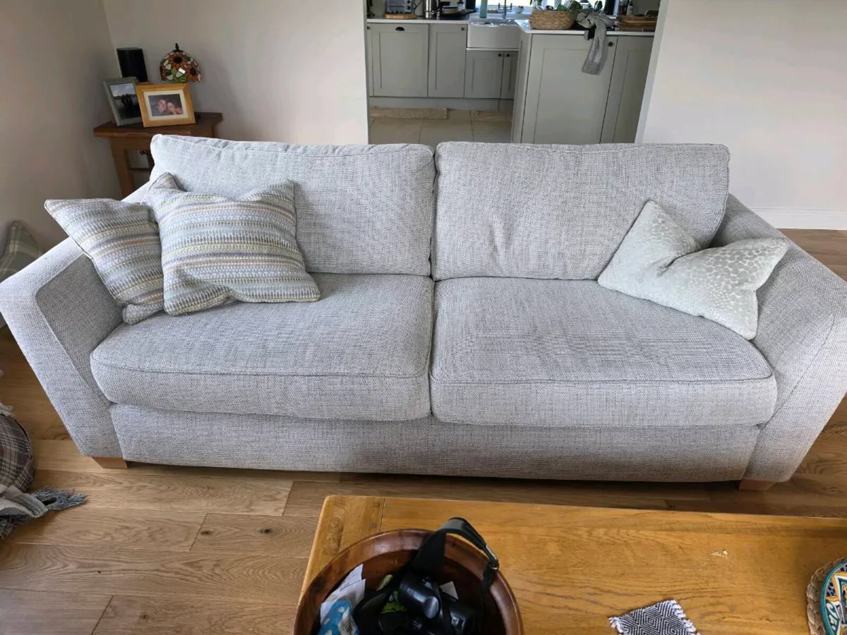 DFS sofa - Image 2