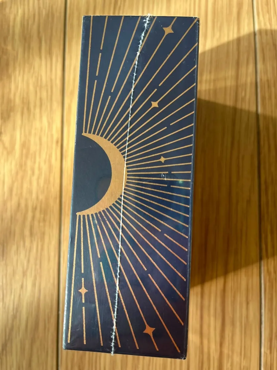 RYVE Awaken Tarot Cards Brand new and unopened - Image 3