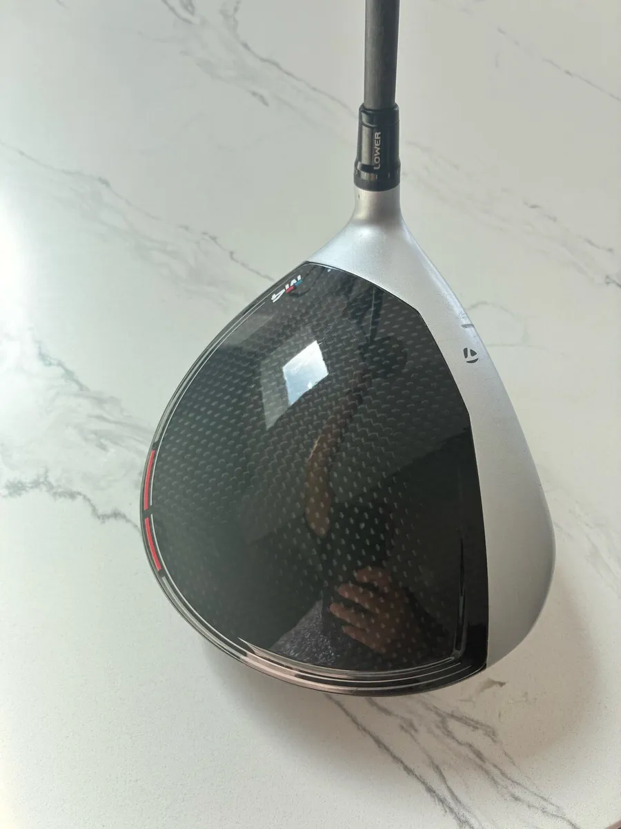 Taylormade M4 Driver - Image 4