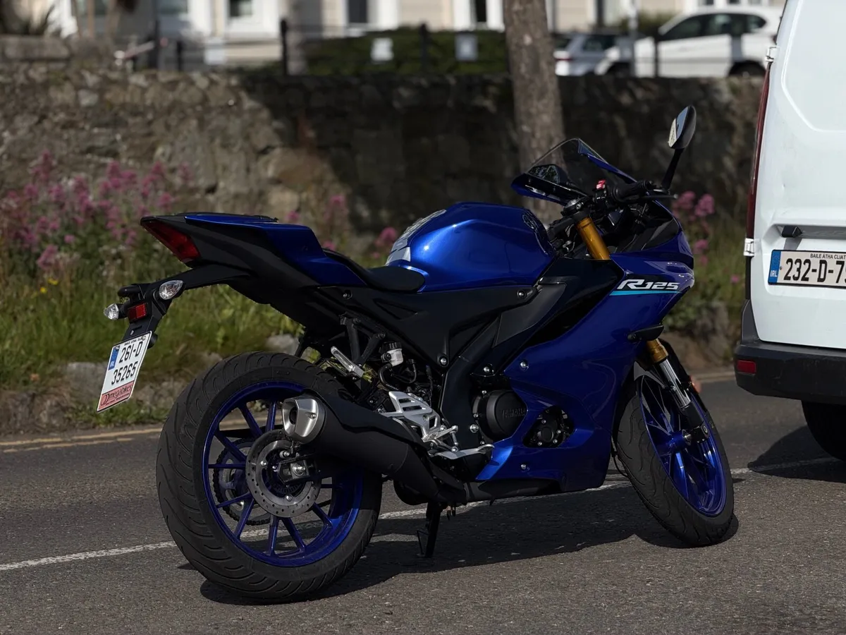YAMAHA Other 2026 - Image 1