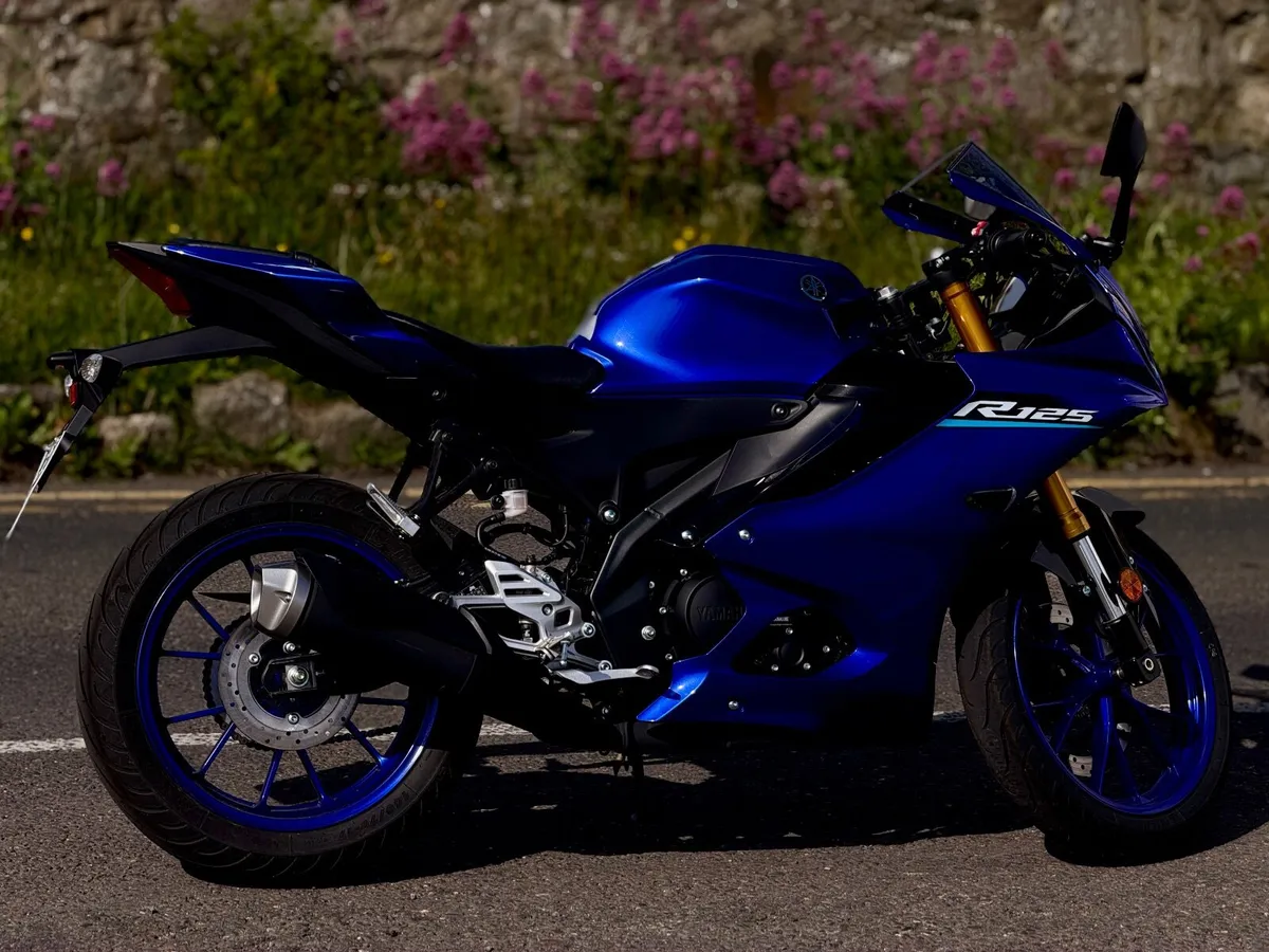 YAMAHA Other 2026 - Image 2