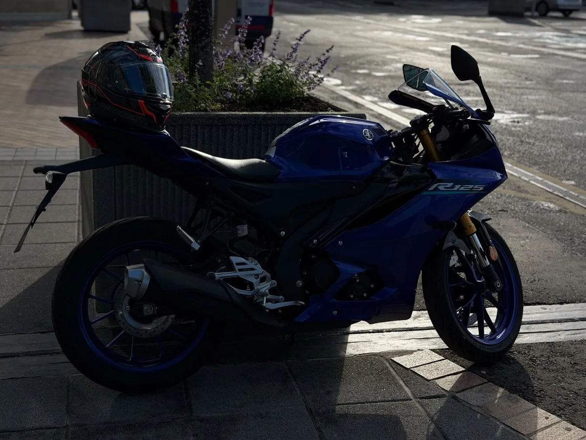YAMAHA Other 2026 - Image 3