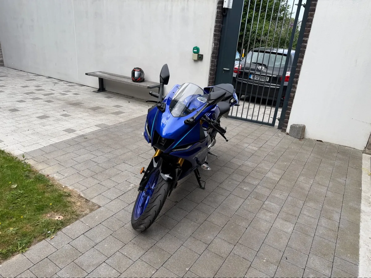 YAMAHA Other 2026 - Image 4